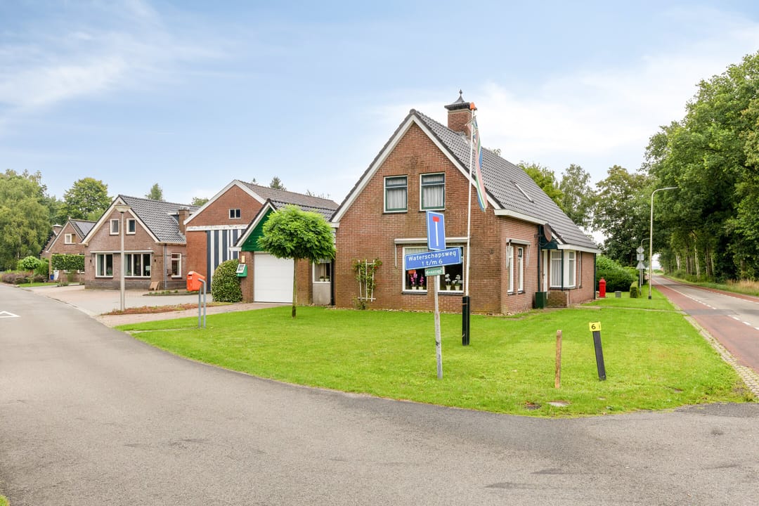 Foto 7 van Waterschapsweg 6