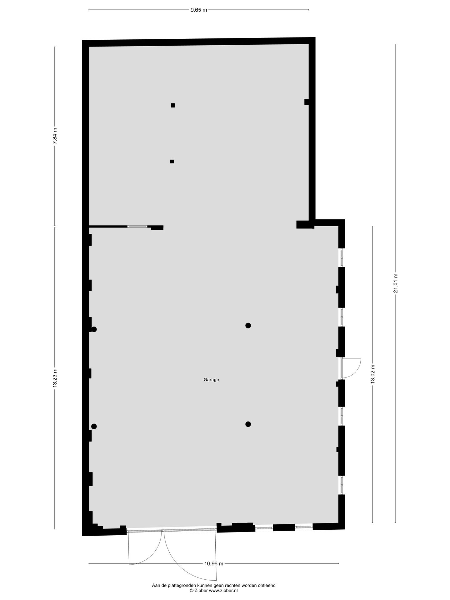 Foto 55 van Waterschapsweg 6