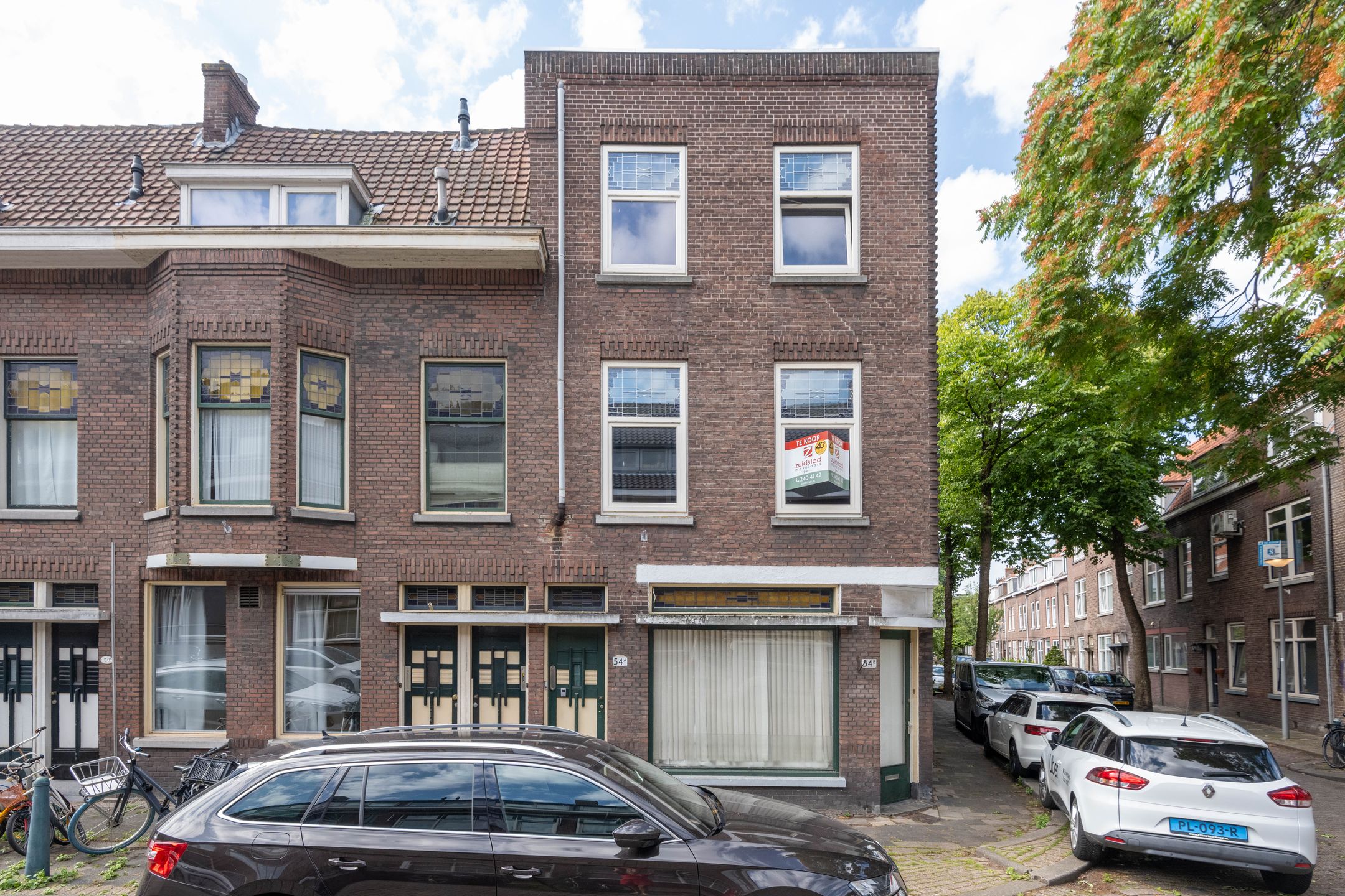 Portlandstraat 54-A, 54, A, Rotterdam, 3082XJ, Zuid-Holland, Nederland 54 