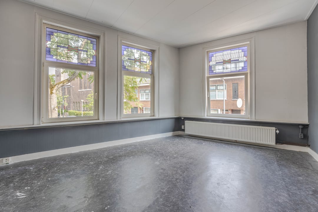 Foto 2 van Portlandstraat 54-A