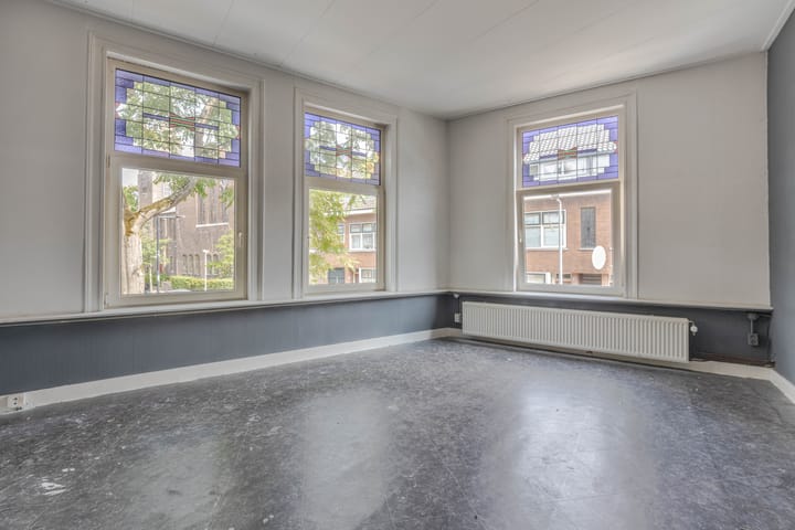 Foto 2 van Portlandstraat 54-A