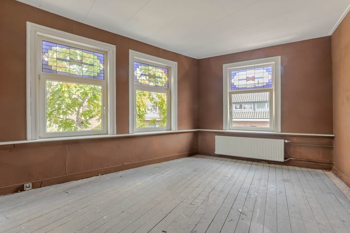 Foto 5 van Portlandstraat 54-A