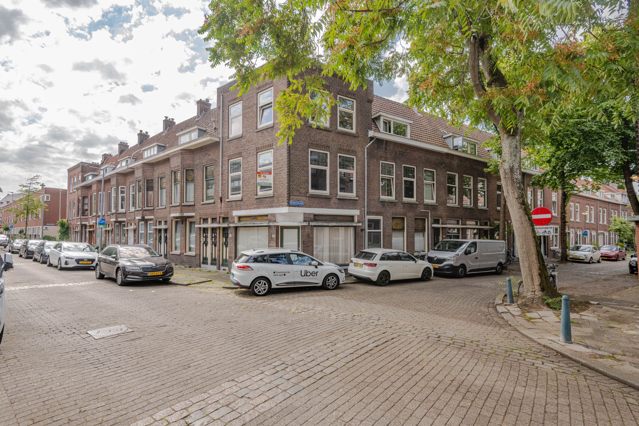 Foto 6 van Portlandstraat 54-A