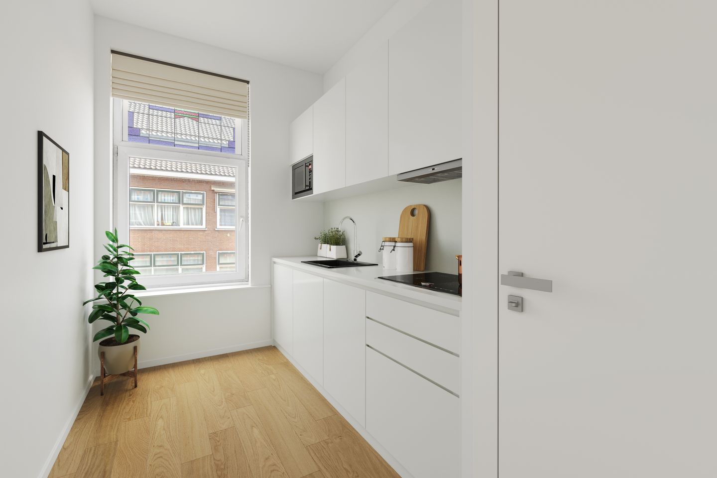 Foto 10 van Portlandstraat 54-A