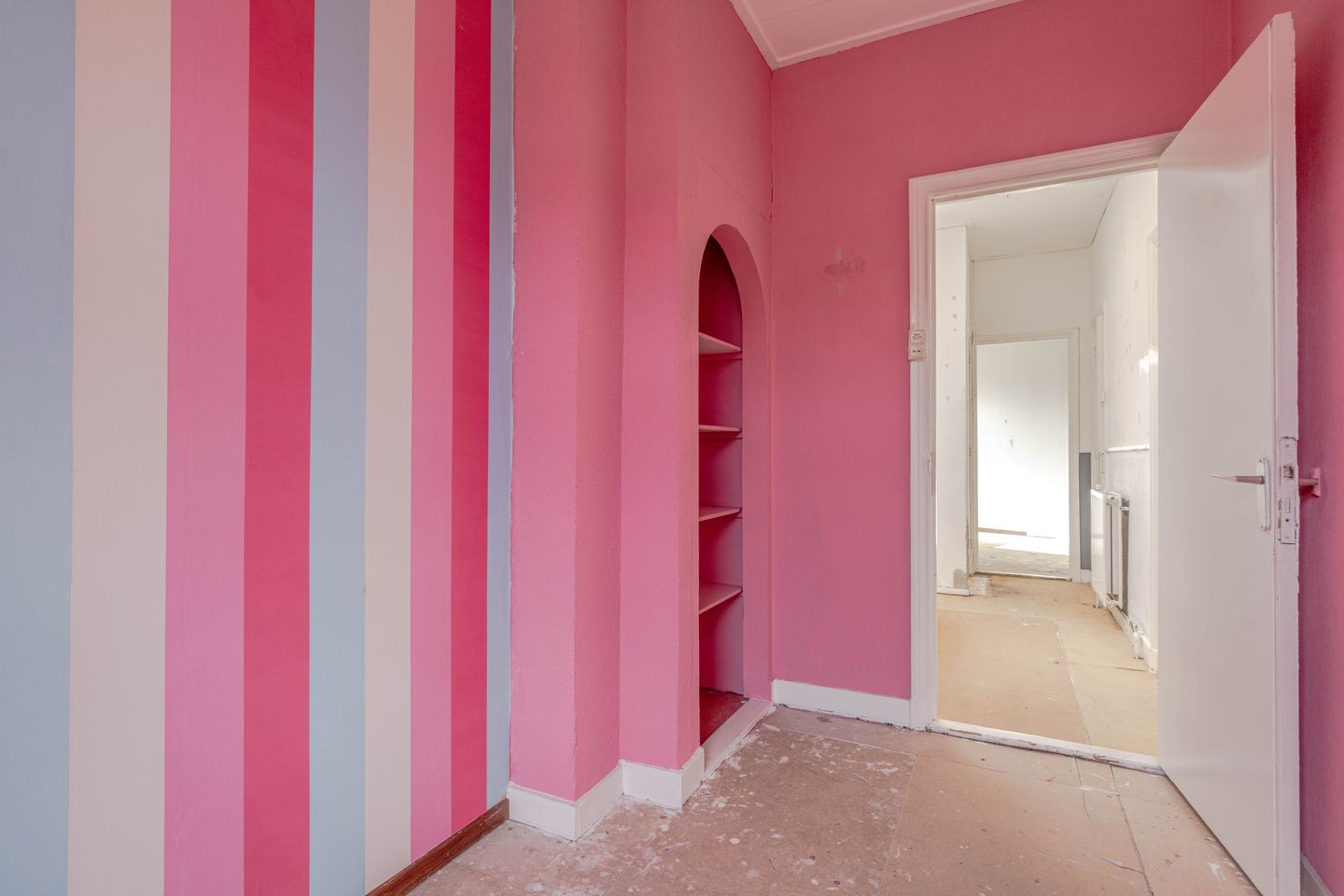 Foto 19 van Portlandstraat 54-A