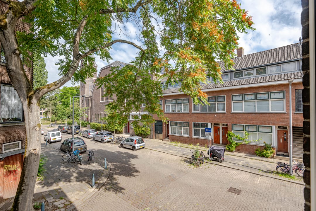 Foto 23 van Portlandstraat 54-A