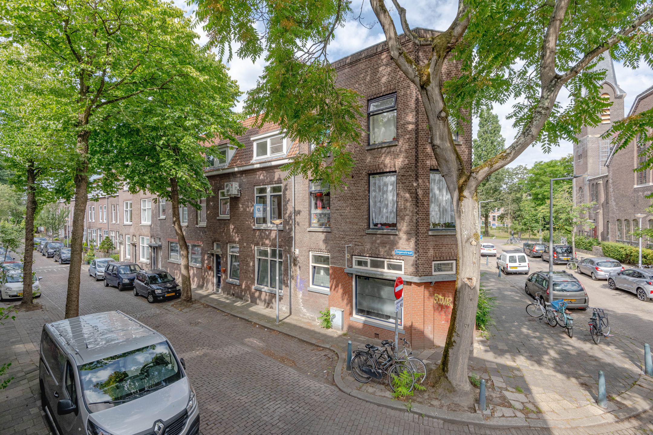 Foto 24 van Portlandstraat 54-A