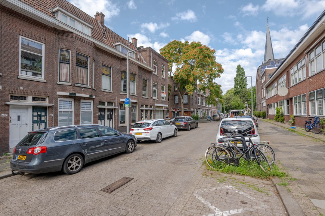 Foto 26 van Portlandstraat 54-A