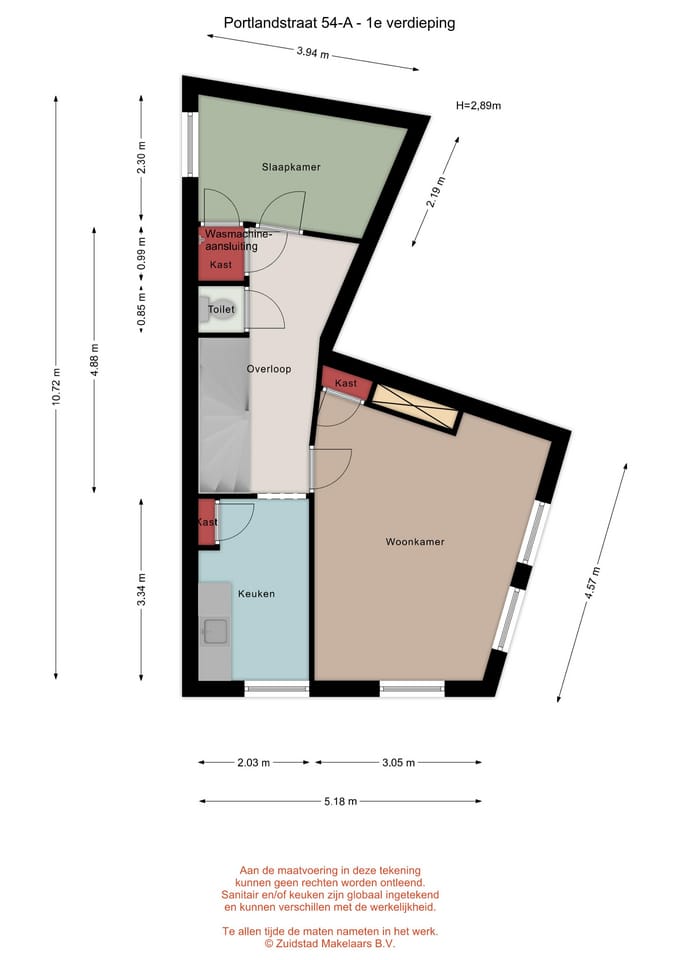 Foto 28 van Portlandstraat 54-A