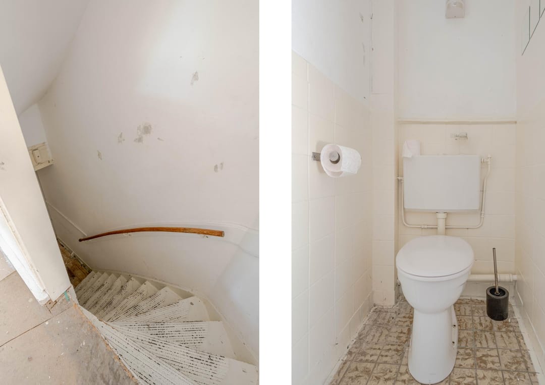 Foto 7 van Portlandstraat 54-A