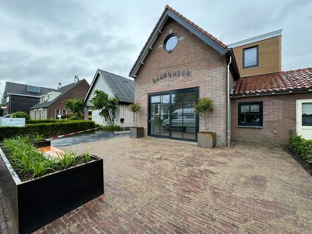 Foto 1 van Torenstraat 4