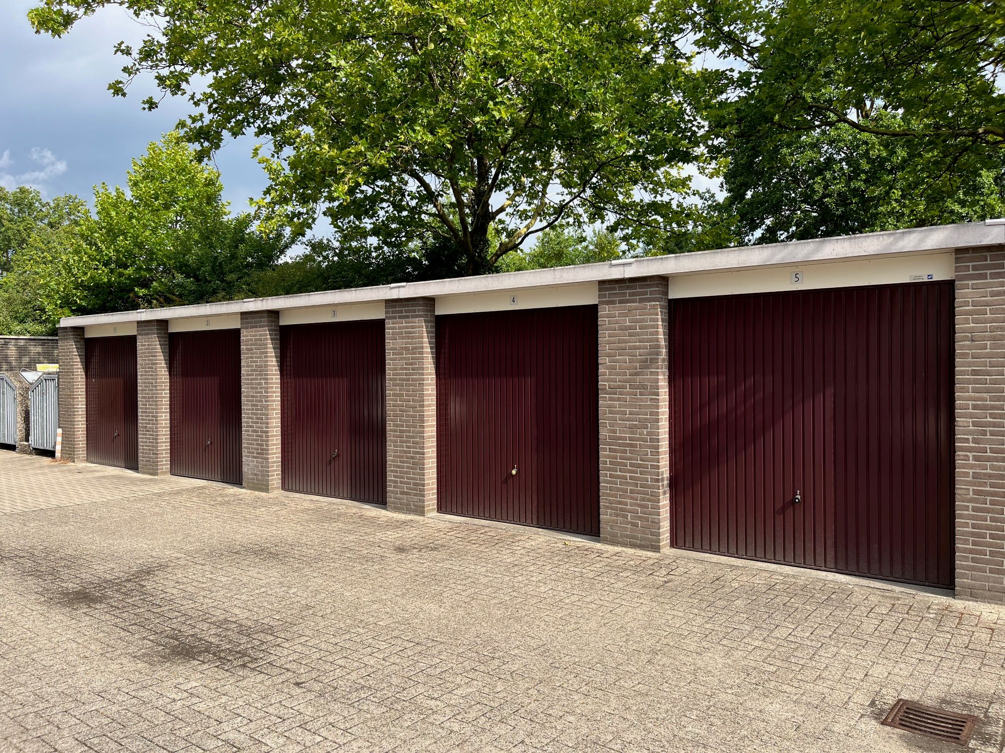 Händellaan 6-G, 6, G04, Breda, 4837EA, Noord-Brabant, Nederland 6