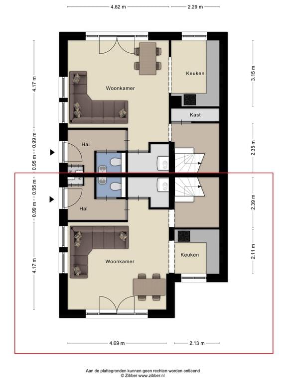 Foto 18 van Torenstraat 4