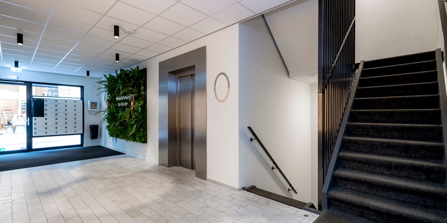 Foto 4 van Westwaarts 30-N