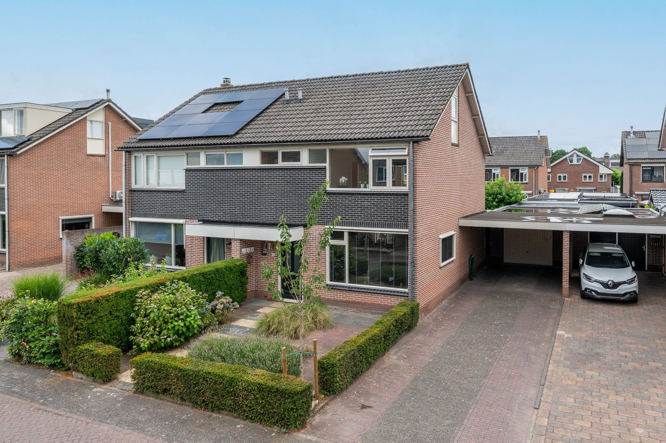 van Egmondstraat, 10, Putten, 3882CS, Gelderland, Nederland 10 