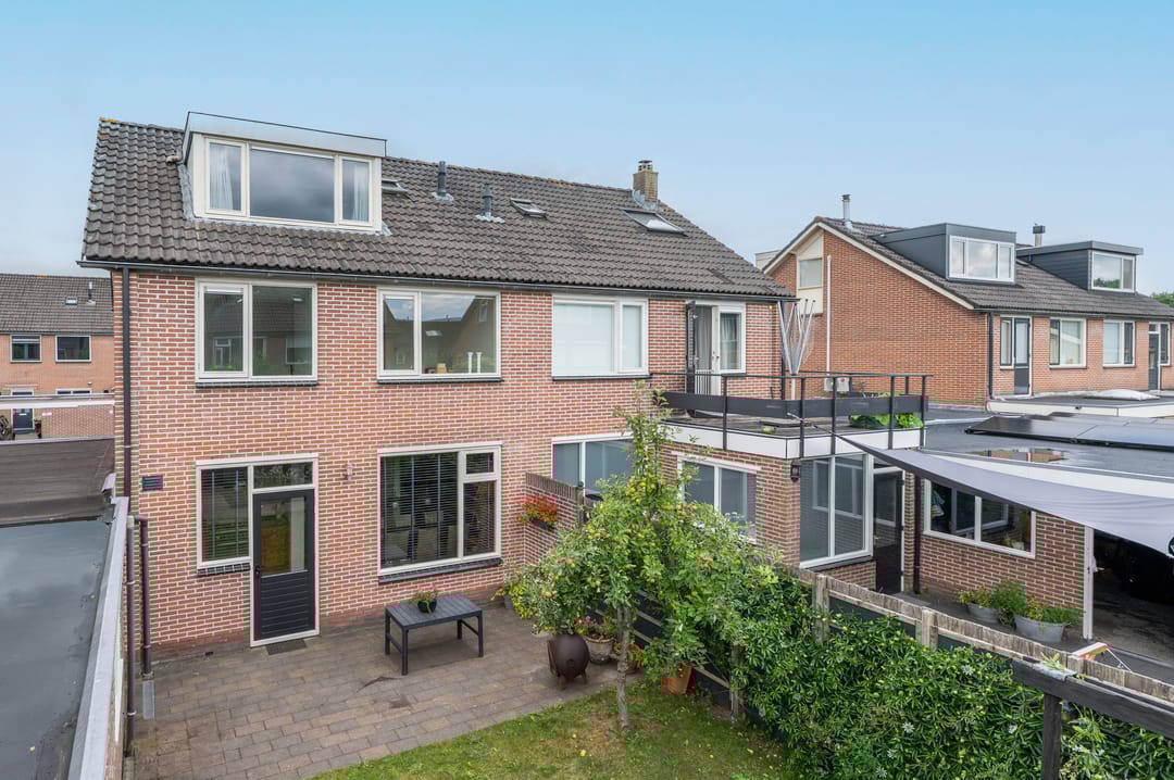 Foto 2 van van Egmondstraat 10