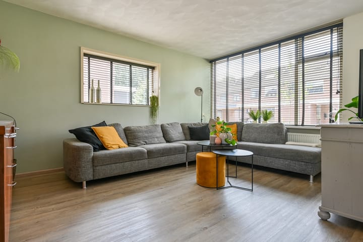 Foto 6 van van Egmondstraat 10