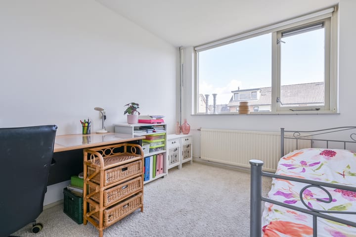 Foto 20 van van Egmondstraat 10