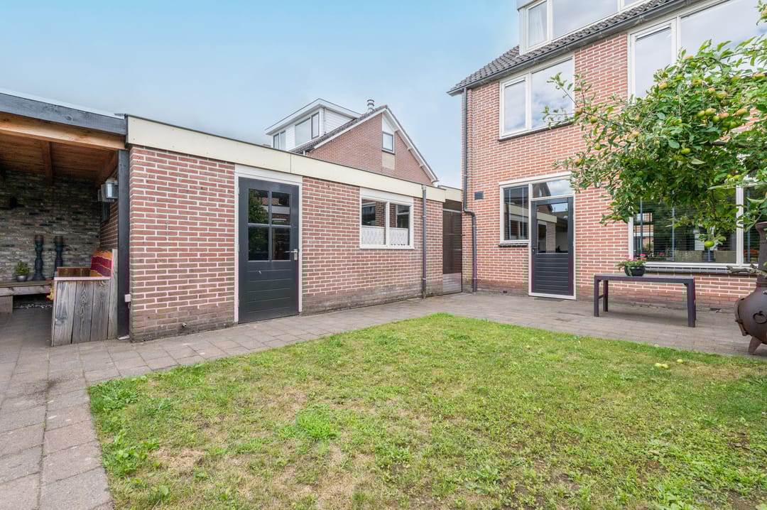 Foto 26 van van Egmondstraat 10