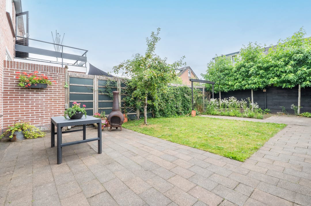 Foto 31 van van Egmondstraat 10