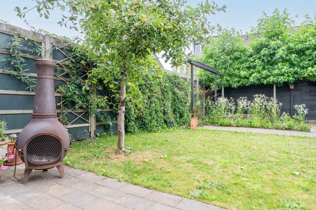 Foto 32 van van Egmondstraat 10