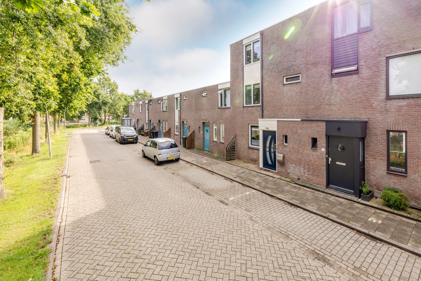 Foto 1 van Koperslagerstraat 30