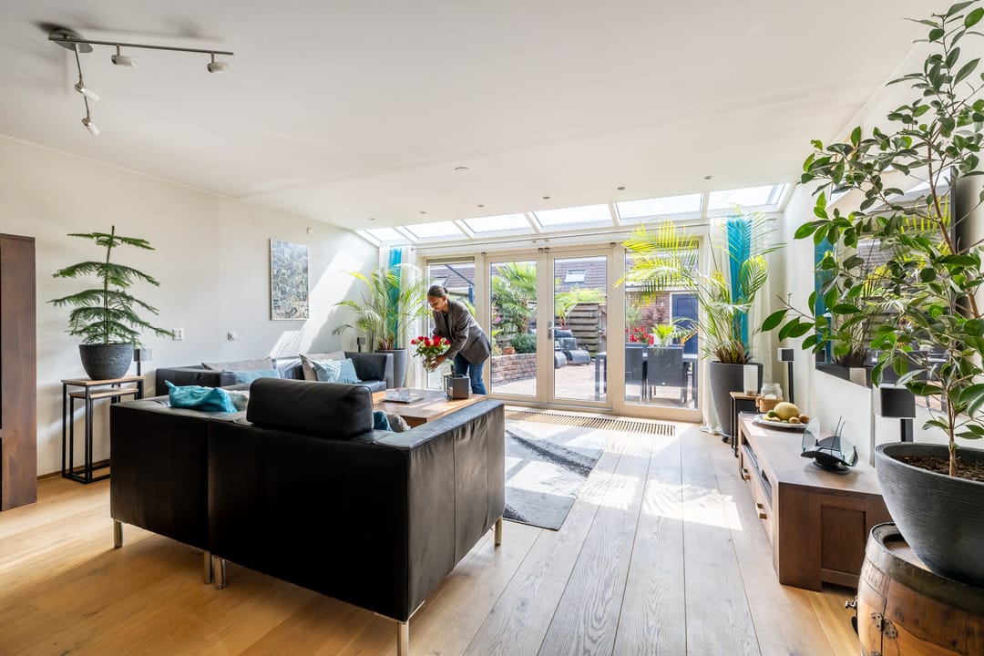 Foto 2 van Koperslagerstraat 30