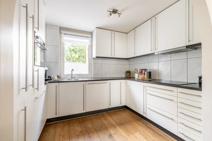 Foto 4 van Koperslagerstraat 30