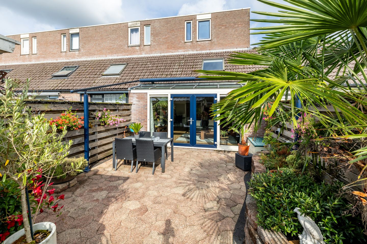 Foto 5 van Koperslagerstraat 30