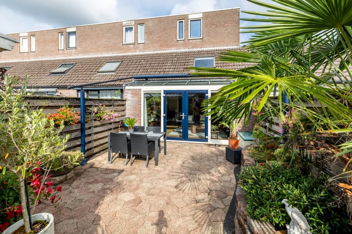 Foto 5 van Koperslagerstraat 30