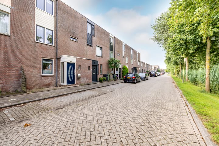 Foto 6 van Koperslagerstraat 30