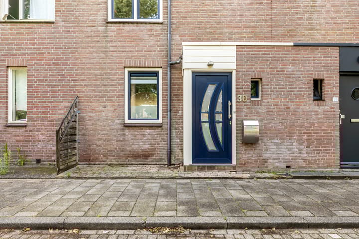 Foto 7 van Koperslagerstraat 30