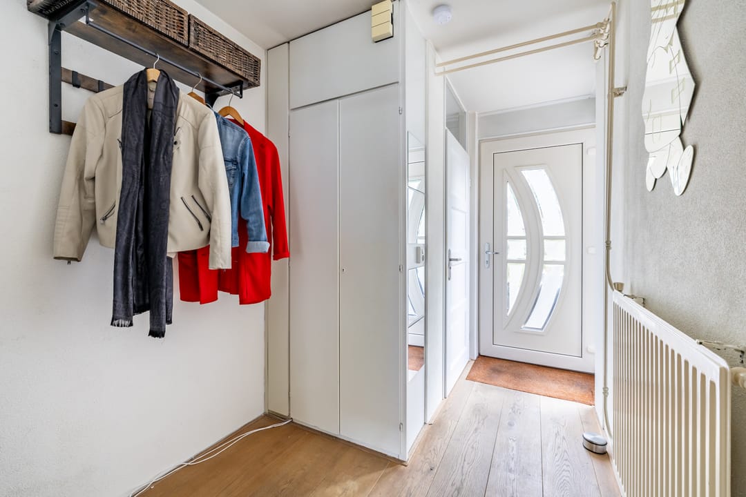 Foto 8 van Koperslagerstraat 30