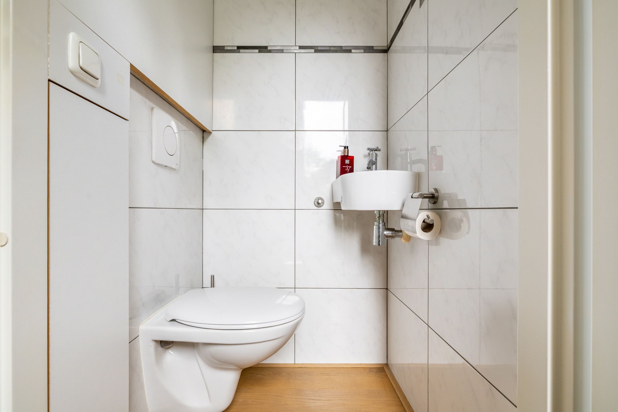 Foto 9 van Koperslagerstraat 30