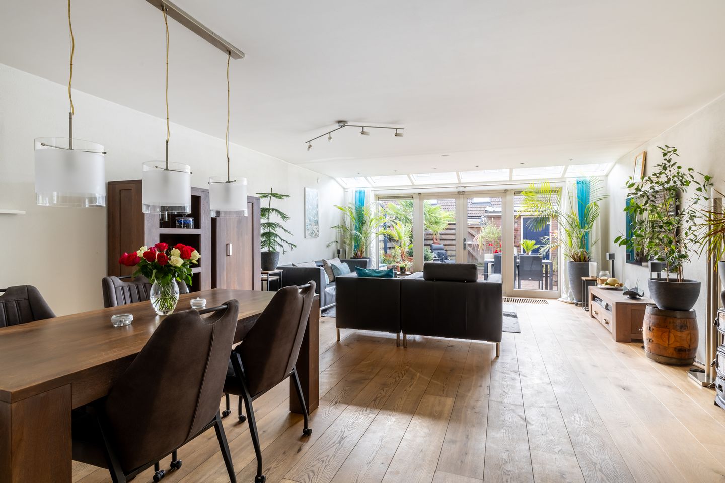 Foto 10 van Koperslagerstraat 30