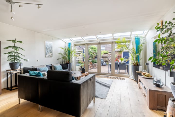 Foto 11 van Koperslagerstraat 30