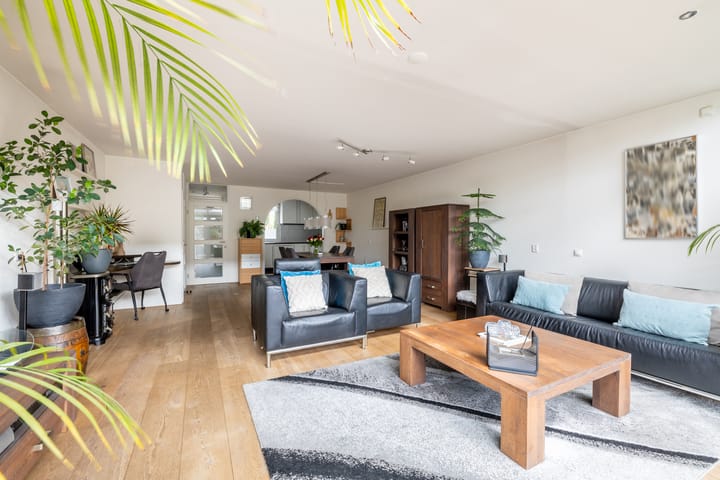 Foto 13 van Koperslagerstraat 30