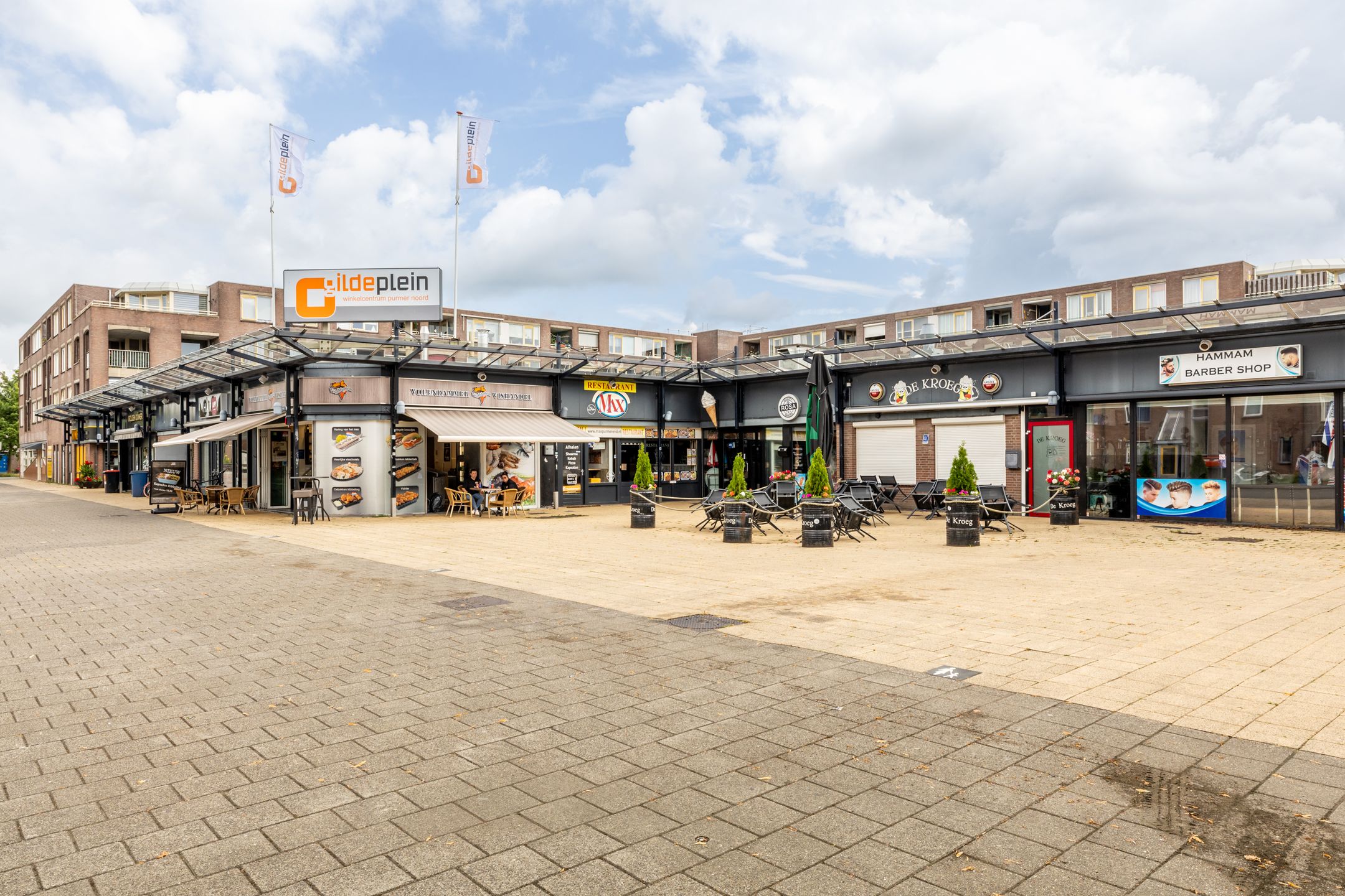 Foto 42 van Koperslagerstraat 30