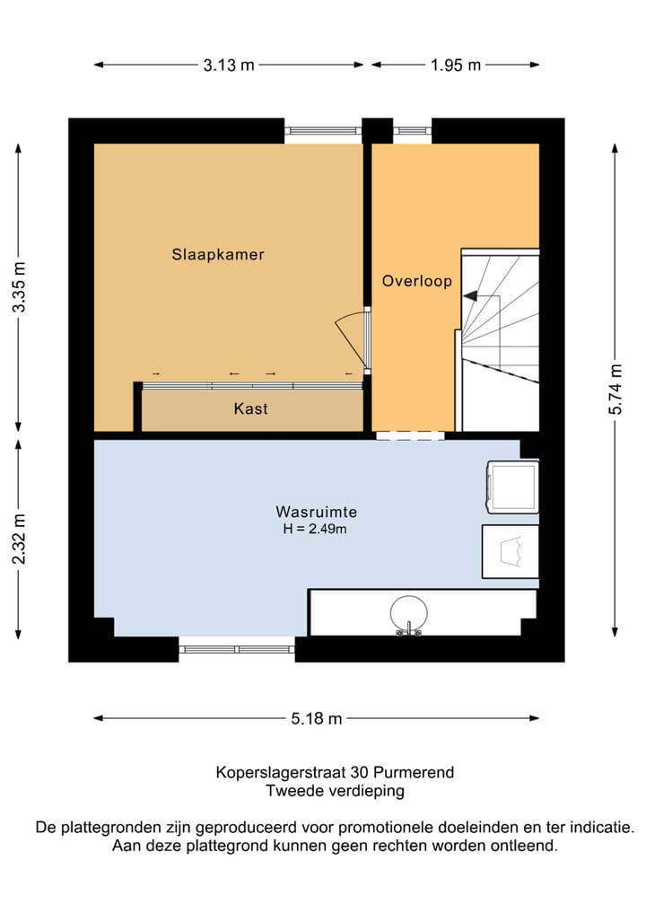 Foto 46 van Koperslagerstraat 30