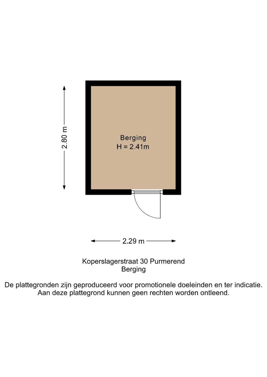 Foto 47 van Koperslagerstraat 30