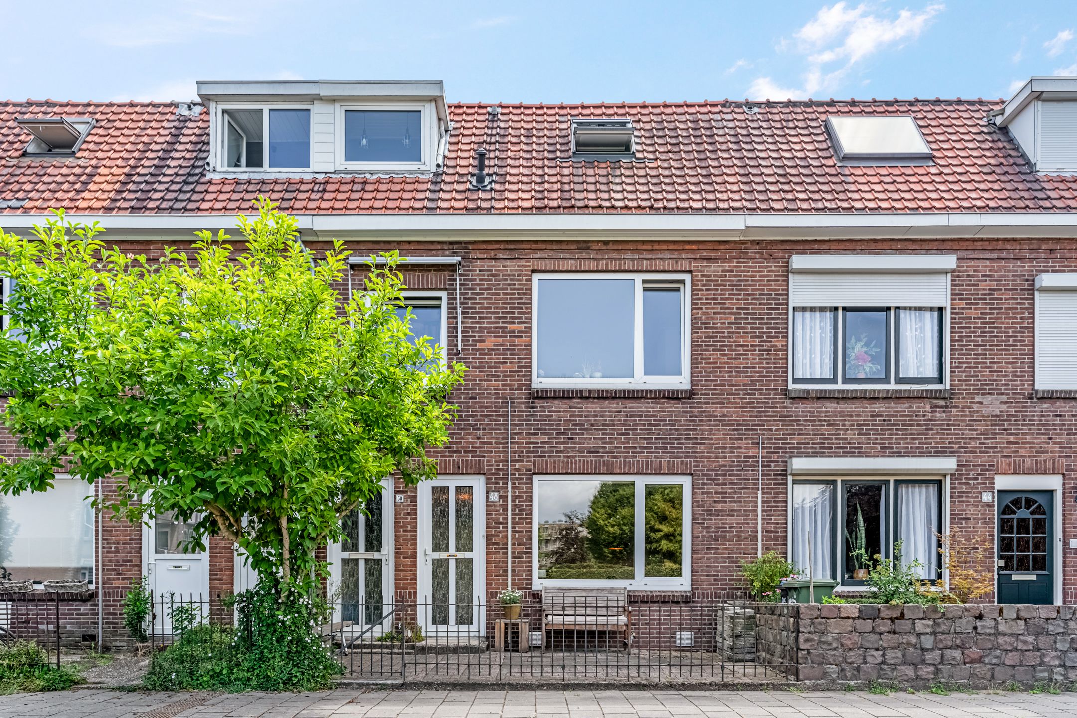 Biezendwarsstraat 48 