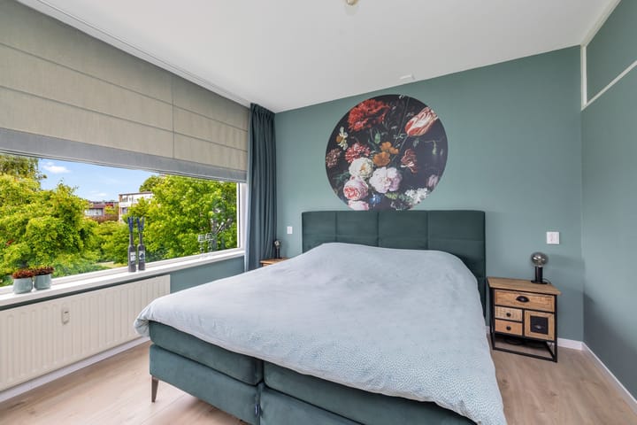 Foto 3 van A.M. de Jongstraat 68