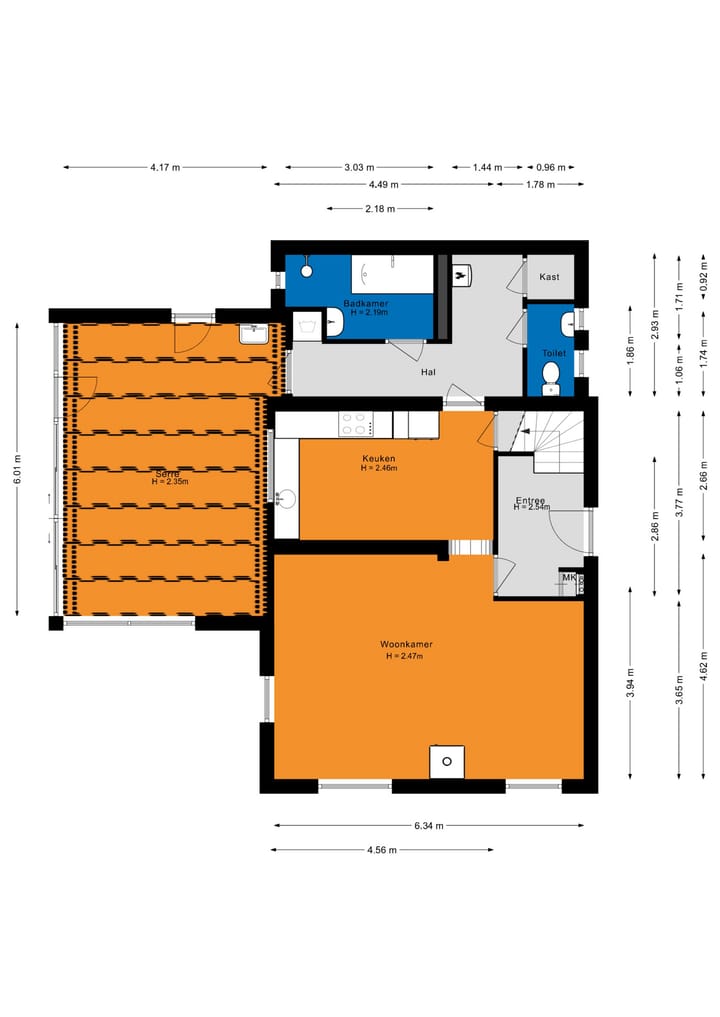 Foto 27 van Wilgenstraat 2