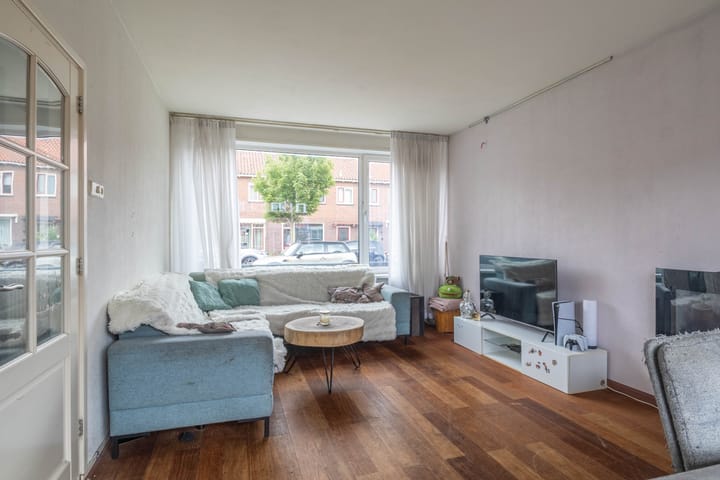 Photo 3 of Vinkenkrogtlaan 18