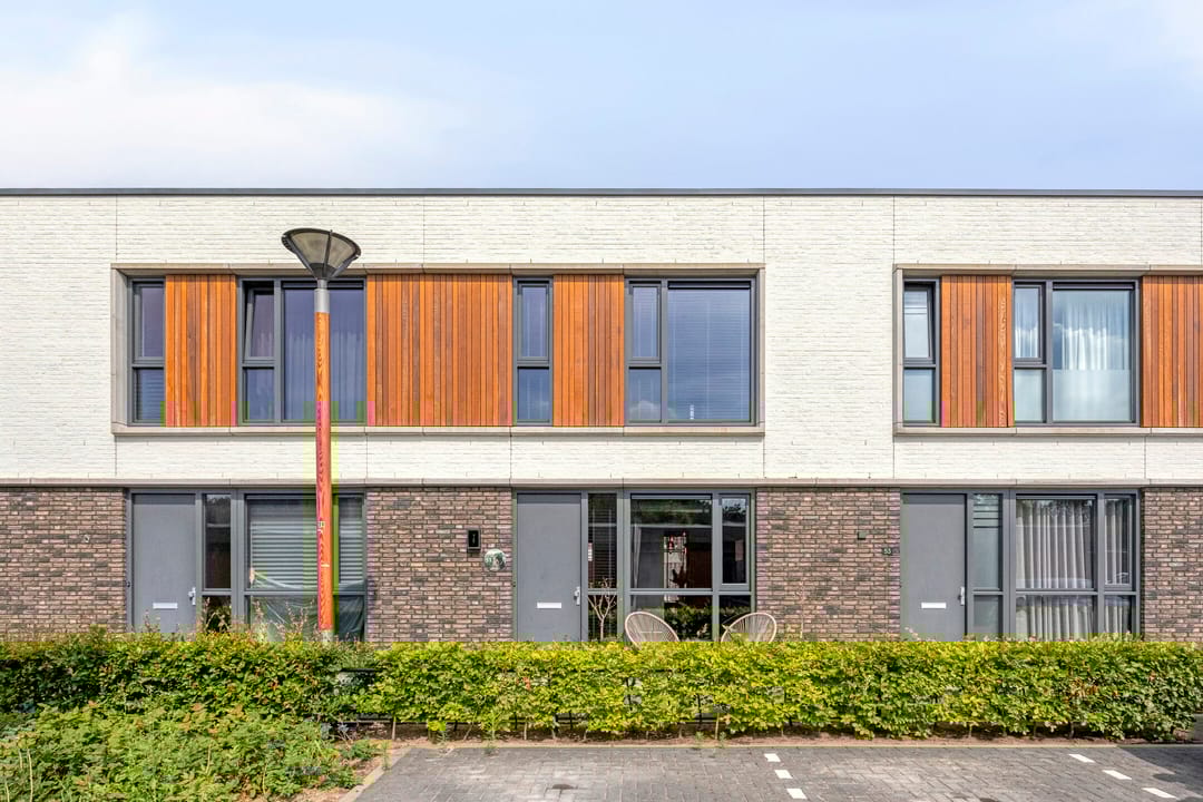 Foto 1 van Koolzaadweg 51