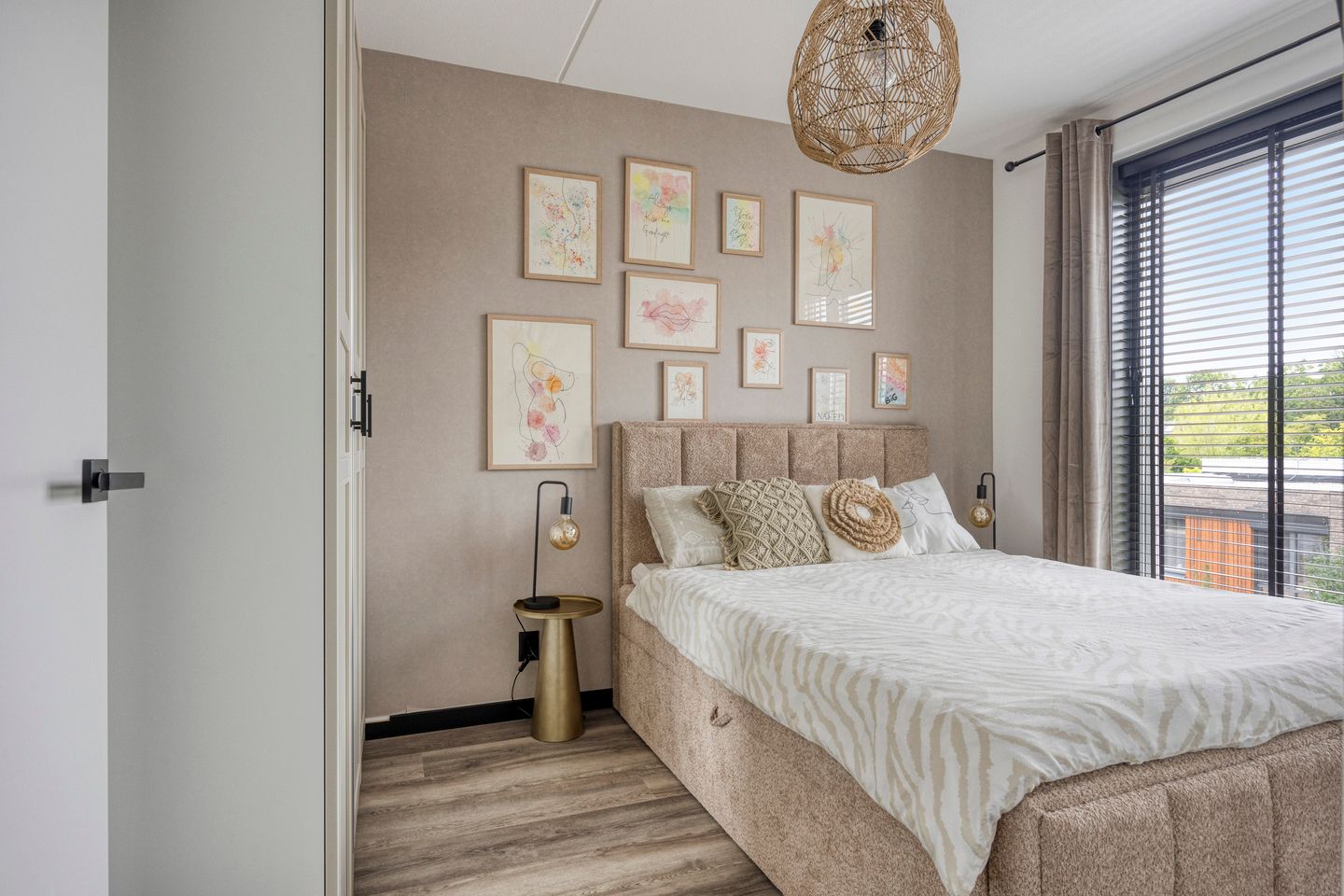 Foto 4 van Koolzaadweg 51