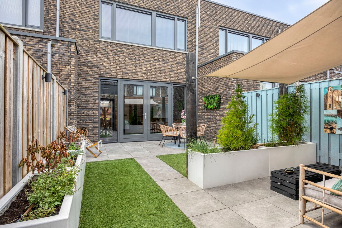 Foto 5 van Koolzaadweg 51