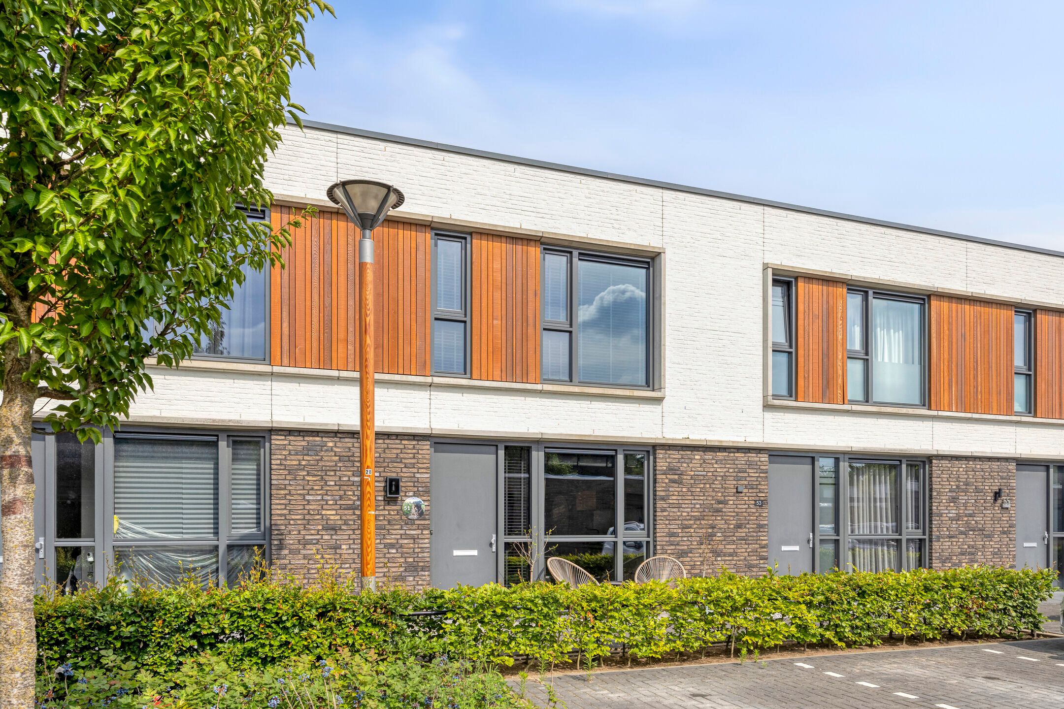 Foto 6 van Koolzaadweg 51