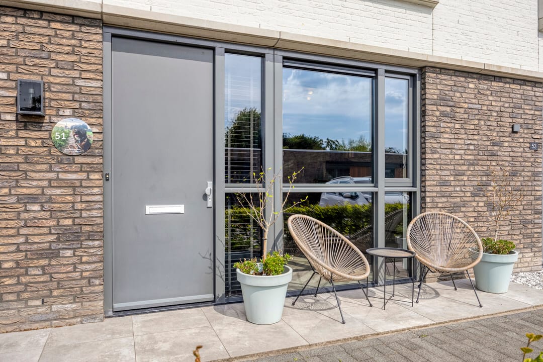 Foto 7 van Koolzaadweg 51