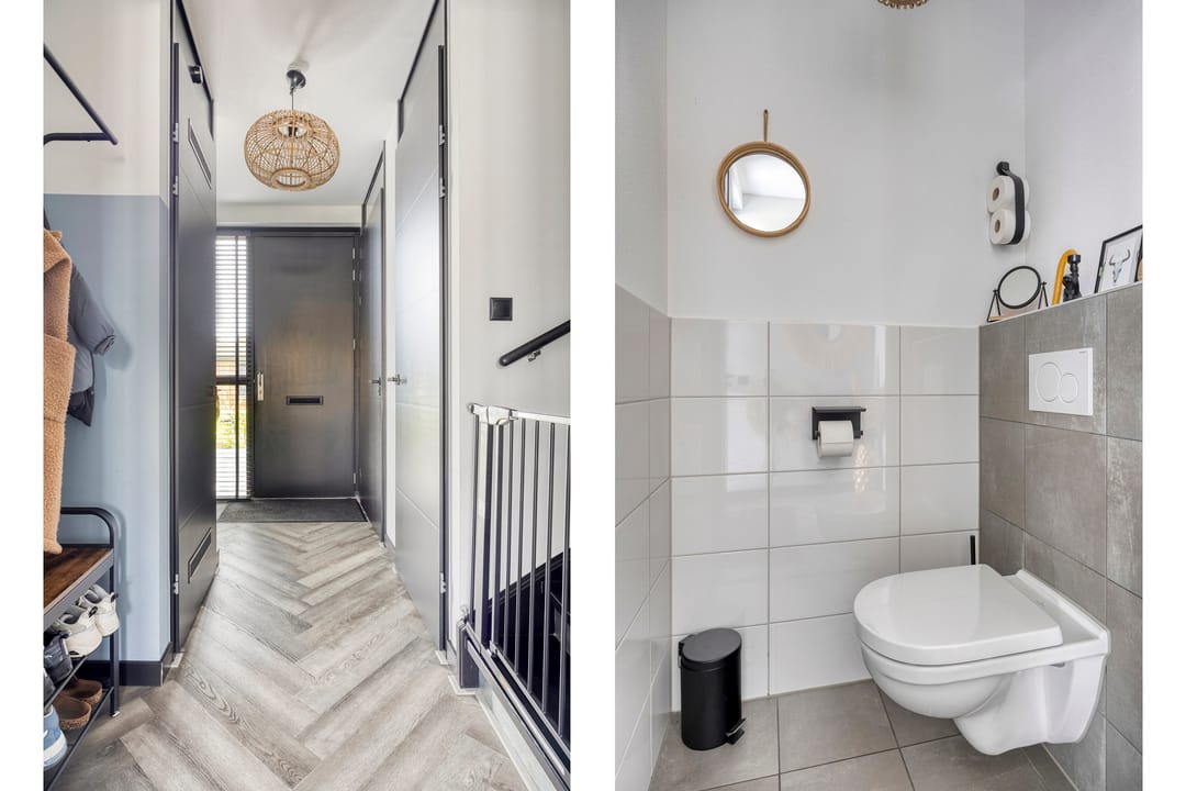 Foto 8 van Koolzaadweg 51